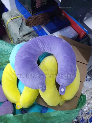 Quality Neck Pillow 