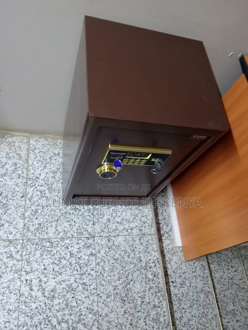 Office/Home Fireproof Safe