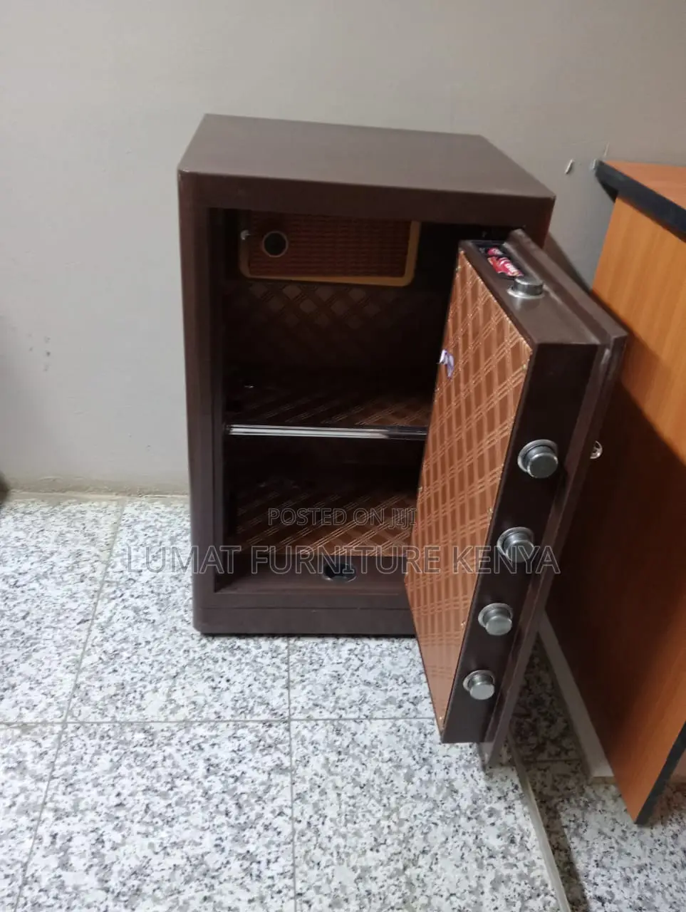 Office/Home Fireproof Safe