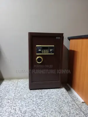 Office/Home Fireproof Safe