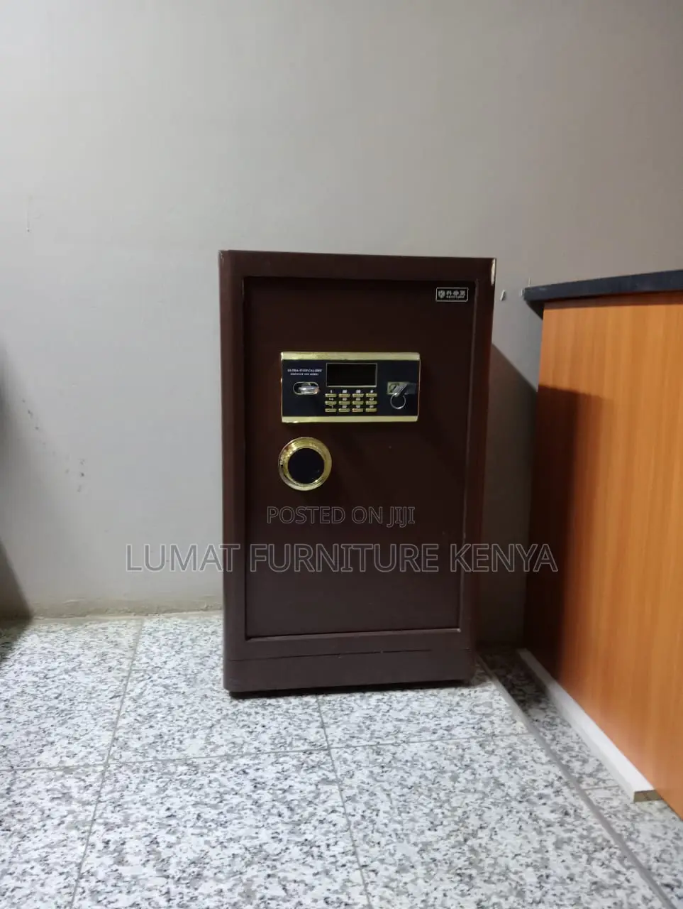 Office/Home Fireproof Safe