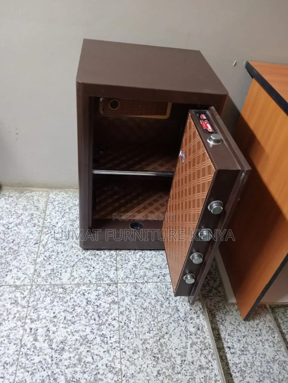 Office/Home Fireproof Safe