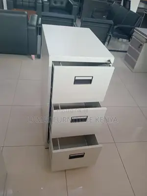 Lockable Document Cabinet