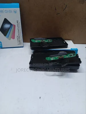 3.0 Casing 2.5 Inch Hard Drive Enclosure
