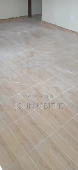 Tiles Fixing