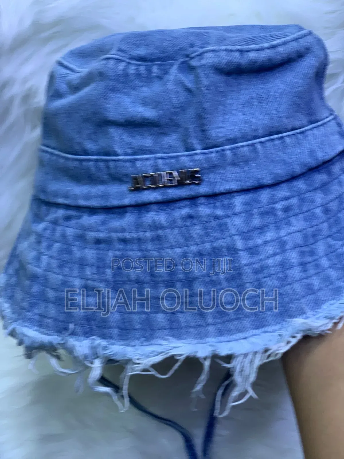 Quality Jacquimus Bucket Hats