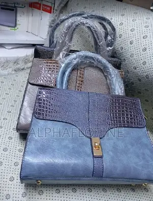 Beautiful Leather Handbag