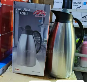 3l Sundabest Flask