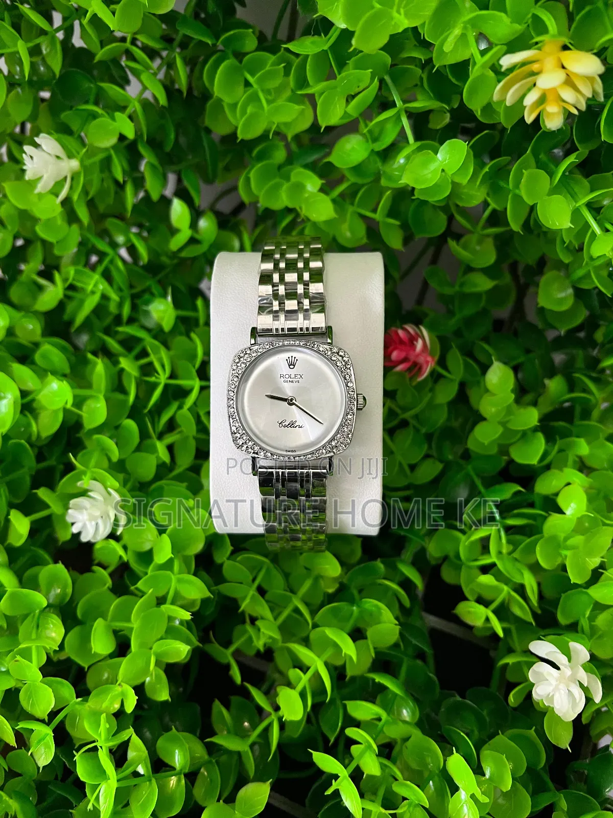 Rolex Cellini Ladies Watch