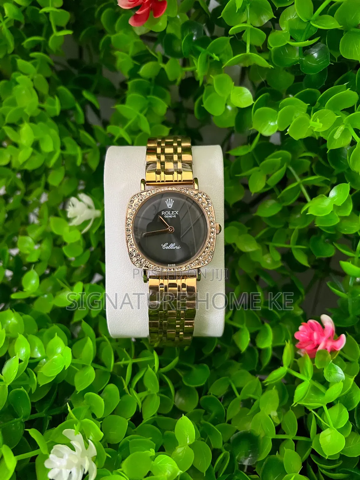 Rolex Cellini Ladies Watch