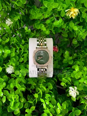 Rolex Cellini Ladies Watch
