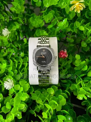 Rolex Cellini Ladies Watch