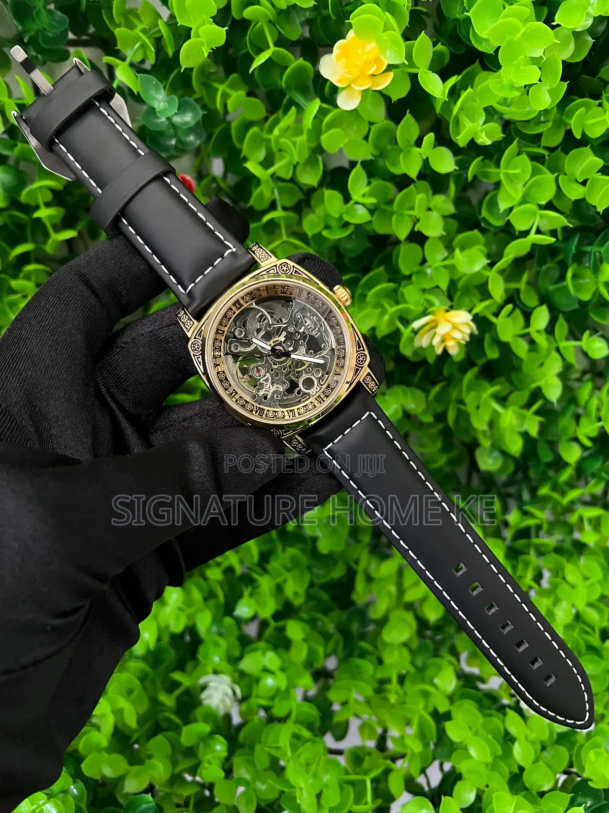 Forsinning Automatic Watch