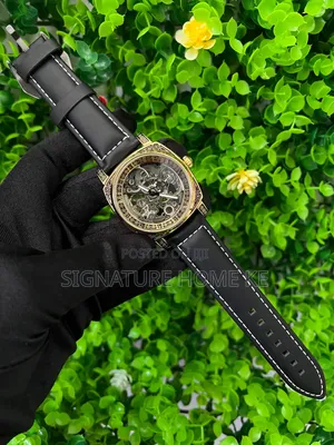 Forsinning Automatic Watch