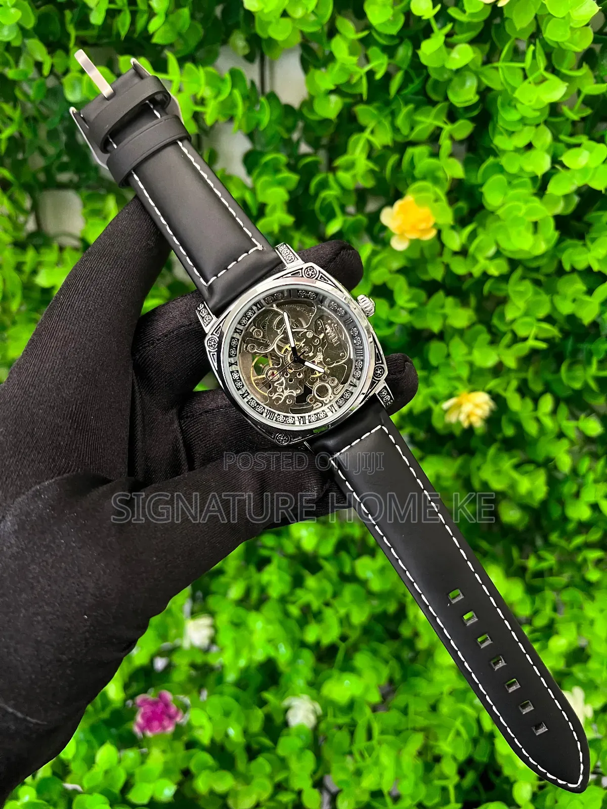 Forsinning Automatic Watch