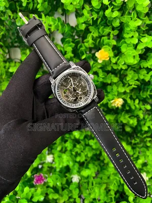 Forsinning Automatic Watch