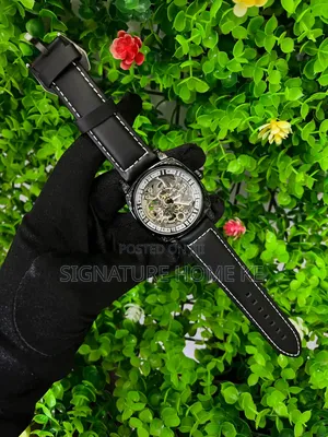 Forsinning Automatic Watch