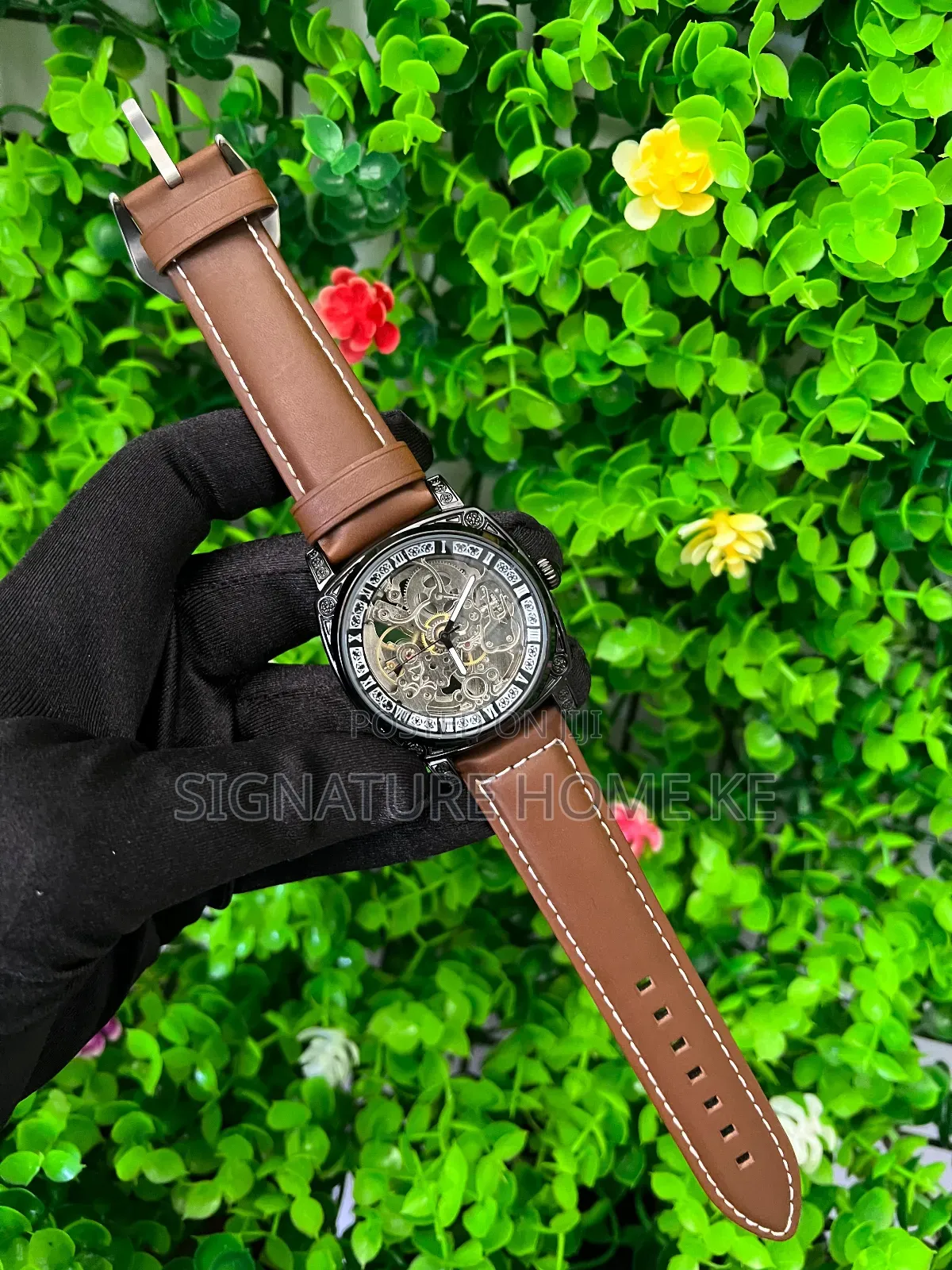 Forsinning Automatic Watch