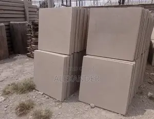 Concrete Paving Slabs