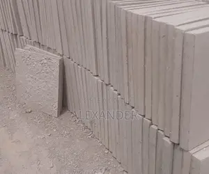 Concrete Paving Slabs