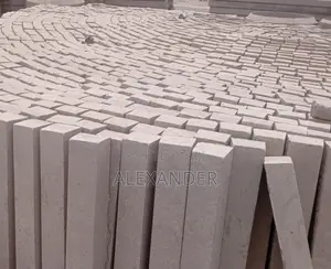 Concrete Road Channels