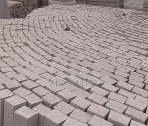 Concrete Road Channels