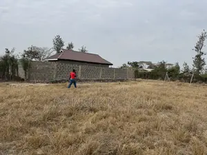 Juja Plots on Sale