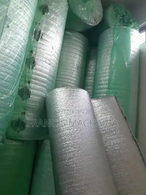 Heat Reducer / Heat Insulation