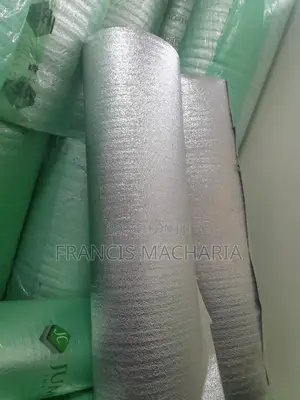 Heat Insulation Sheet/ Insulation Foil