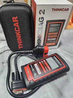 Thinkdiag 2