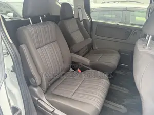 Honda Freed 2018 Pearl