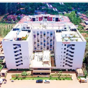 Furnished 1bdrm Apartment in Coral Bells, Thindigua/Kasarini for sale