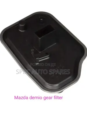 Mazda Demio Gear Filter