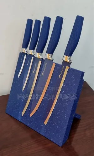 Bonapetit Brand German Standard Knives