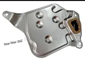 Gear Filter for Engine 2nz