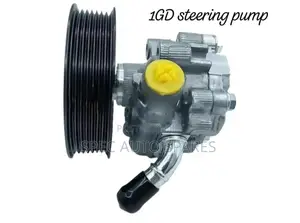 Steering Pump for 1gd Engine