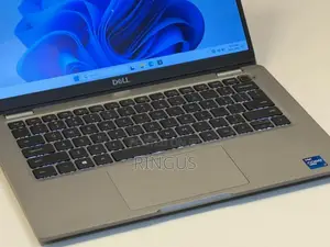 Laptop Dell Latitude 5320 16GB Intel Core i5 SSD 512GB