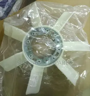 Radiator Fan Blade for Toyota 5l