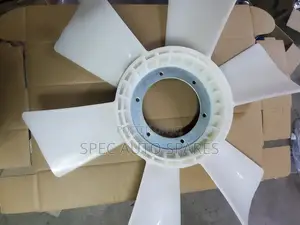 Radiator Fan Blade Fh