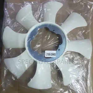 Fan Blade Td27