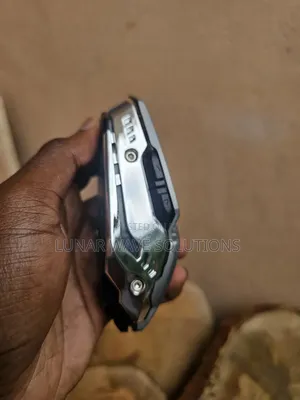 Wireless Rechargeable Backlit RGB Mouse