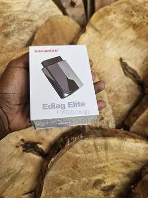 Car Diagnostic Scanner Ediag(Free for Life)