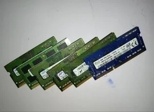 Offer Offer on Original Samsung Laptop Ram 4gb Pc3l