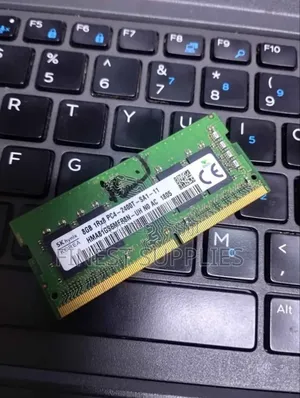 8gb Pc4 Samsung Ram for Laptops Available on Offer Today