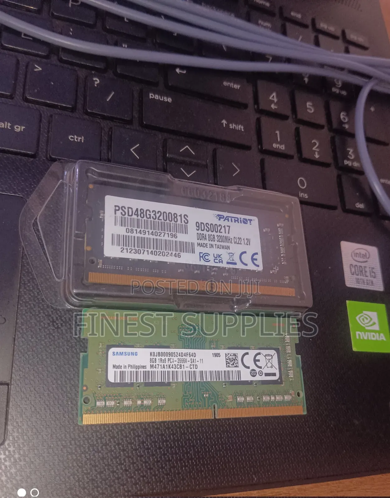 Offer Offer on 8gb Pc4 Ram Today