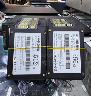 Offer Offer on 256 Gb SSD Today