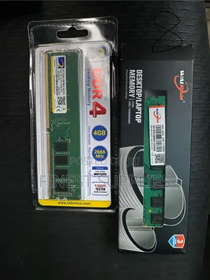 Samsung 4gb Pc4 Ram for Laptop on Offer Today