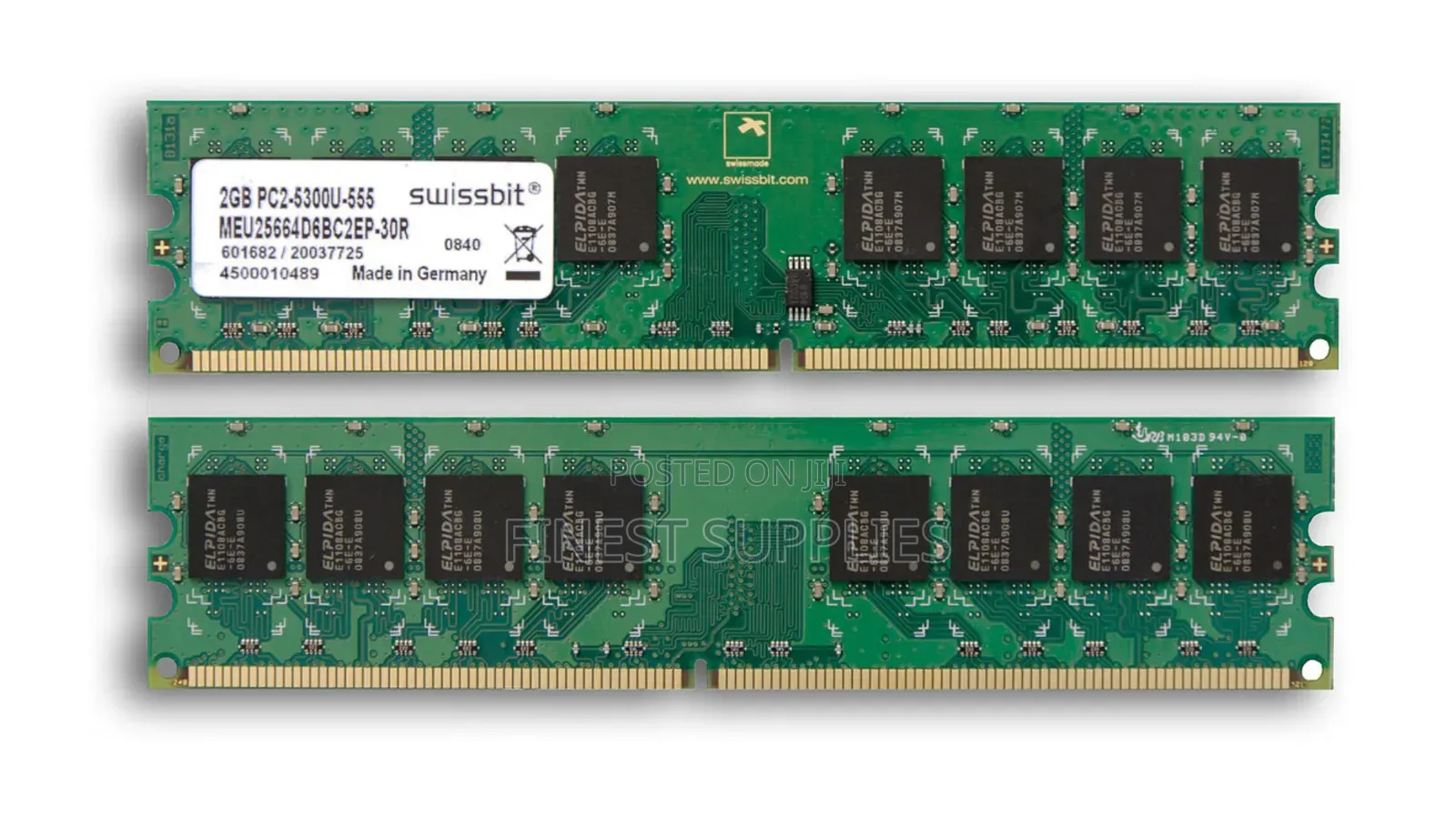 Offer Offer on Quality Laptop 2gb Pc2 Ram