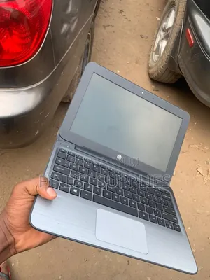 Laptop HP 14-Dq2031tg 4GB Intel Celeron HDD 128GB