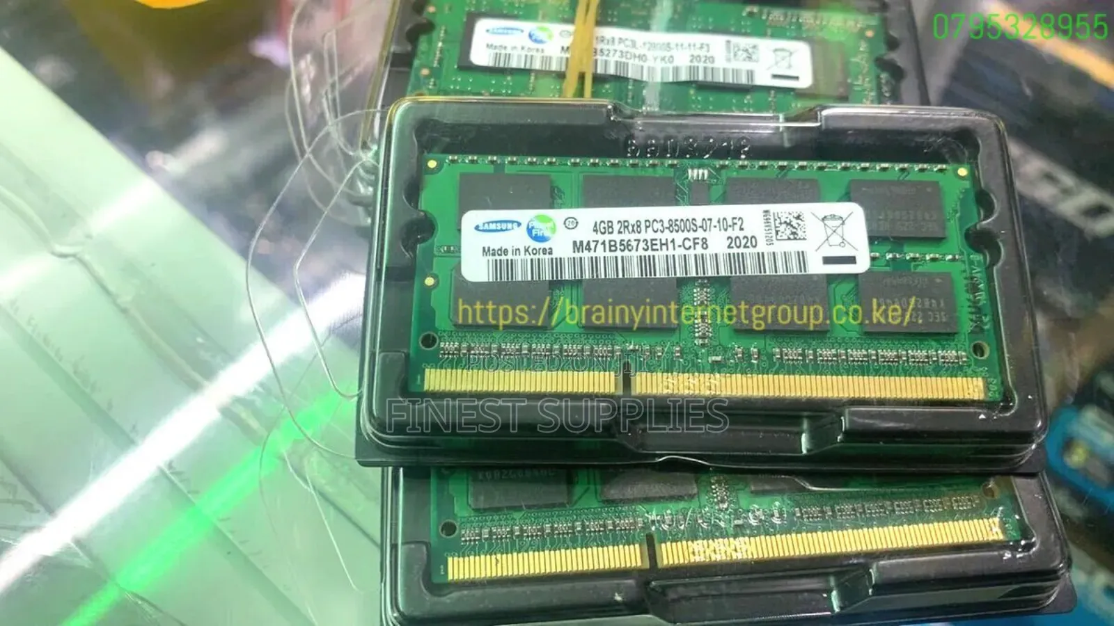 Todays Special Offer on 4gb Pc3 Ram for Laptop